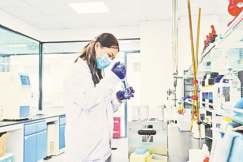 石家庄细胞工厂生产忙碌，凤凰网河北报道其网络文化经营新动向