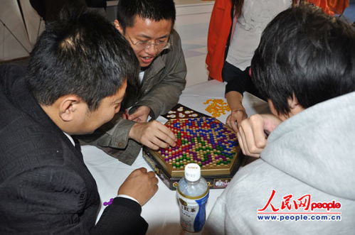闹中取静，到网博会现场来玩“周游”吧