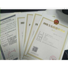 网络文化经营许可证全省通办在闽落地 厦门、漳州、龙岩、泉州、福州五市先行